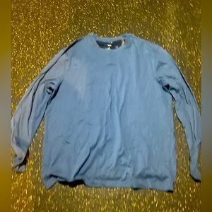 Sonoma Sleapwear Shirt Size L